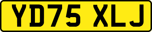 YD75XLJ