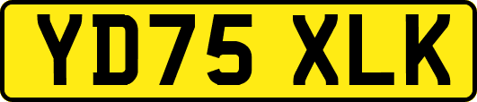 YD75XLK