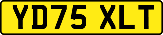 YD75XLT