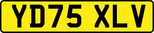 YD75XLV