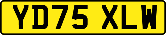 YD75XLW