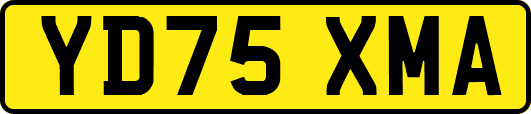 YD75XMA