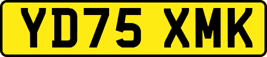 YD75XMK