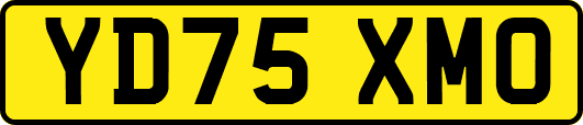 YD75XMO
