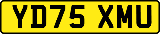 YD75XMU