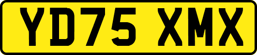 YD75XMX