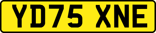 YD75XNE