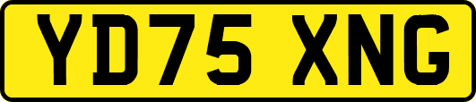 YD75XNG