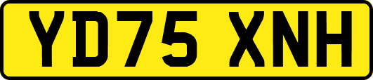 YD75XNH
