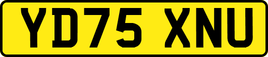 YD75XNU