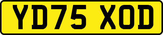 YD75XOD