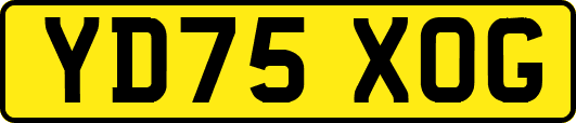 YD75XOG