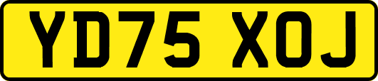 YD75XOJ
