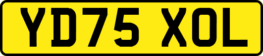 YD75XOL
