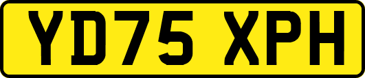 YD75XPH
