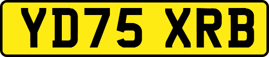 YD75XRB