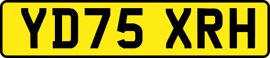 YD75XRH