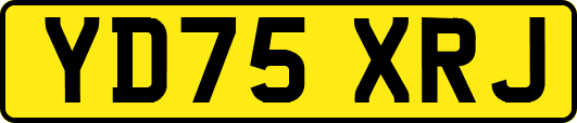 YD75XRJ