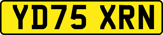 YD75XRN