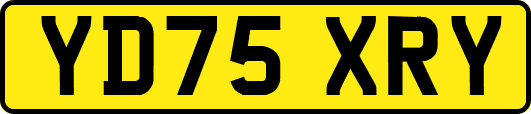 YD75XRY