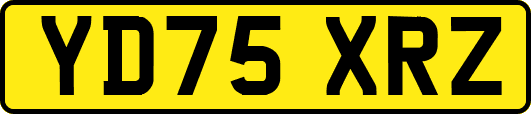 YD75XRZ