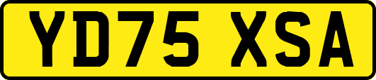 YD75XSA
