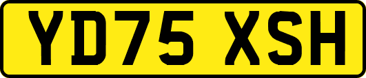 YD75XSH