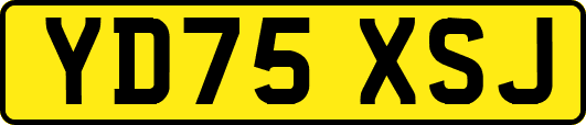 YD75XSJ