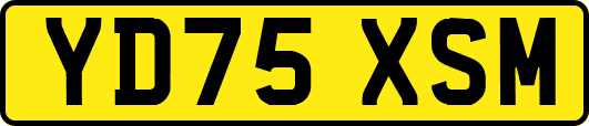 YD75XSM