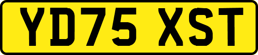 YD75XST