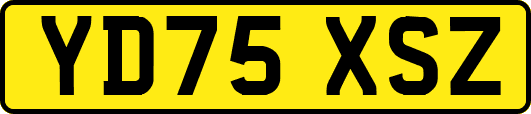 YD75XSZ