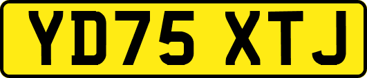 YD75XTJ