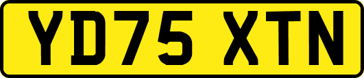 YD75XTN