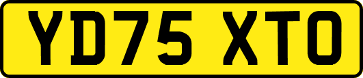 YD75XTO