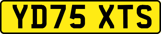 YD75XTS