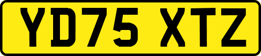 YD75XTZ