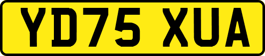 YD75XUA