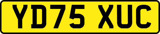 YD75XUC