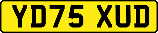 YD75XUD