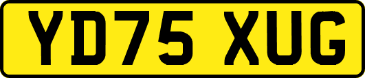 YD75XUG