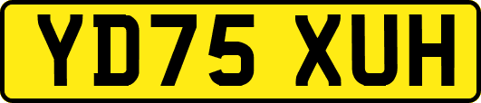 YD75XUH