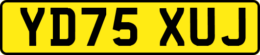 YD75XUJ