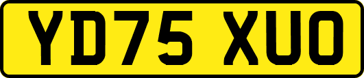 YD75XUO