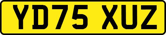 YD75XUZ