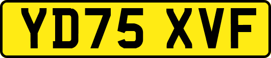 YD75XVF