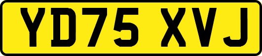 YD75XVJ