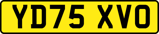YD75XVO