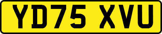YD75XVU