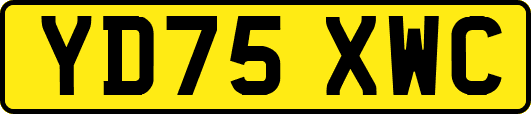 YD75XWC