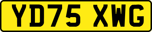 YD75XWG